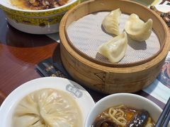 -老淮城·长鱼面(河下古镇店)