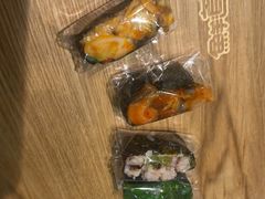 -鲜道寿司(无锡苏宁店)