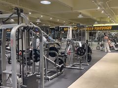 -聚健身GatherFitness(余杭店)