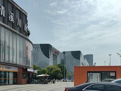 -万达广场(松江店)