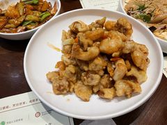 -老厨家(友谊路总店)