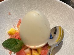 -宁海安岚·南溪阁全日餐厅