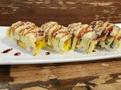 -小川洋风料理(街道口店)