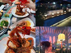 -Ministry of Crab•MOC(交子大道店)