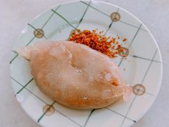 -浪记面店(老墟村店)