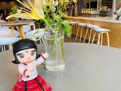 -dotcom coffee古点咖啡(致真大厦店)