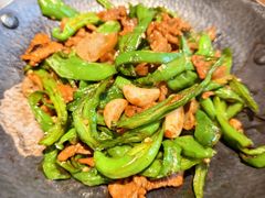 -恰饭·老长沙市井菜(天河客运站店)