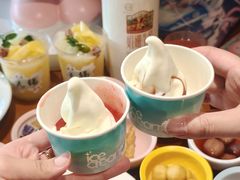 -合风谷(南下塘店)