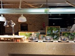 -上海东方佘山翰悦阁酒店·Vie全日制餐厅