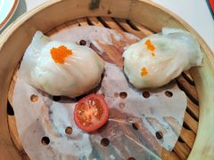 -禄运茶居·手工点心(恒宝广场店)