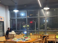 -德四家·云南傣味烧烤品牌(和谐店)