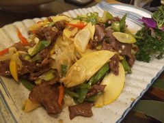 -紫滇源云南生态菜(丹凤街店)