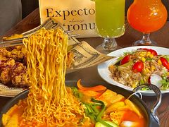 -韩鼎丰·韩国料理(林奥店)