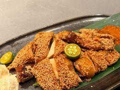 -一川二水•粤川醉(CP静安店)