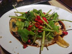 -不曾在把把烧•烧烤(莲坂磐基店)