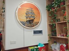 -春水锅贴·传统鲁菜(大明湖店)