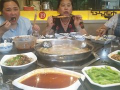 -丁月玉兔王(大渡口店)
