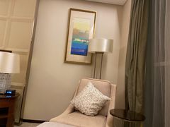 -广州粤海喜来登酒店