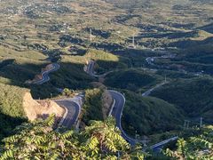 -苍岩山风景名胜区