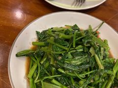 泰式空心菜-荷花泰菜(东方新天地店)