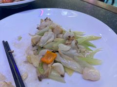 -王庄阿咪海鲜大排档(象园店)