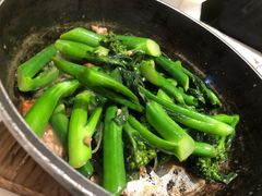 南粵啫芥兰-稻香酒家·35年老字号(侨光店)