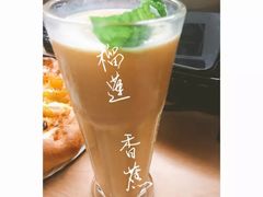 -必胜客(浦上万达店)