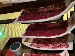 -左庭右院鲜牛肉火锅(新梅广场店)