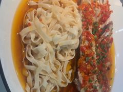 -湘当有饭剁椒鱼头(昆山招商花园城店)