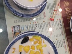 -赵记传承·中国甜品(福州总店)