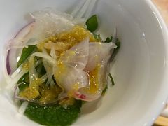 -官塘锋记鱼生·生腌·砂锅粥(牌坊街店)