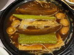 -城南往事·鲁菜济南菜(长清园博园恒大绿洲店)
