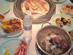 -九寸花汀(摩天活力城店)