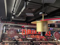-三头牛·潮汕牛肉生蚝火锅 (夏湾店)