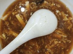 -清真·尖子尖牛肉面(王府井店)