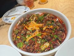 -一坐一忘云南菜(卓悦中心)