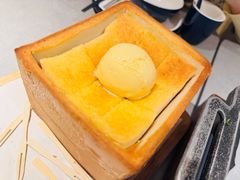 -绿茶餐厅(广州天河城店)