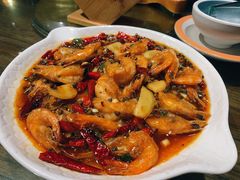 -大川先生·小龙虾·川菜(信义坊店)