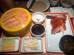 北京烤鸭-北方家宴(番禺永旺店)