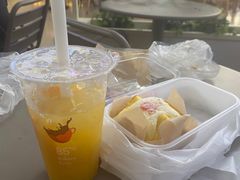 -85度C(厦门中华城新店)