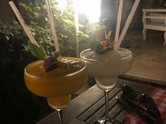-Seraser Fine Dining Restaurant