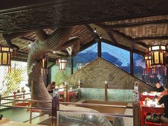 -小龙翻大江文化火锅(宽窄店)
