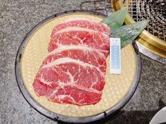 -NIUAN牛庵·日式和牛烧肉(恒隆店)