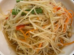 -阿莱唛唛泰国菜·海鲜餐厅(蛇口店)