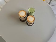 -CAFE'IN精品咖啡体验空间(小寨店)