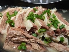 新仙清汤坑腩-新仙清汤牛腩(铜锣湾店)