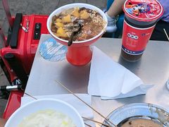 -清真·馬坡二旦烧烤(人生一串拍摄店)