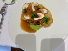 -Le Comptoir de Pierre Gagnaire