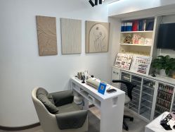 -YANSHE颜舍  Studio