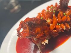 -RIVIERA 松鹤楼(外滩店)